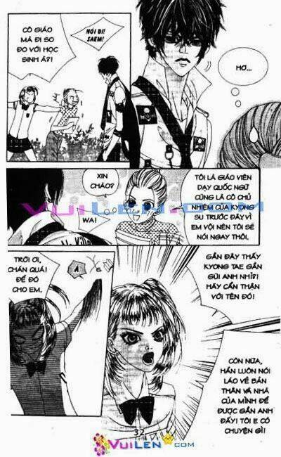 bí mật học viện cross chapter 6 32