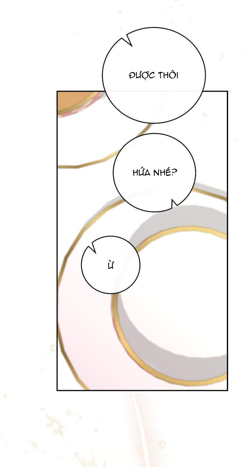 nữ hầu muốn đình công chapter 26 40