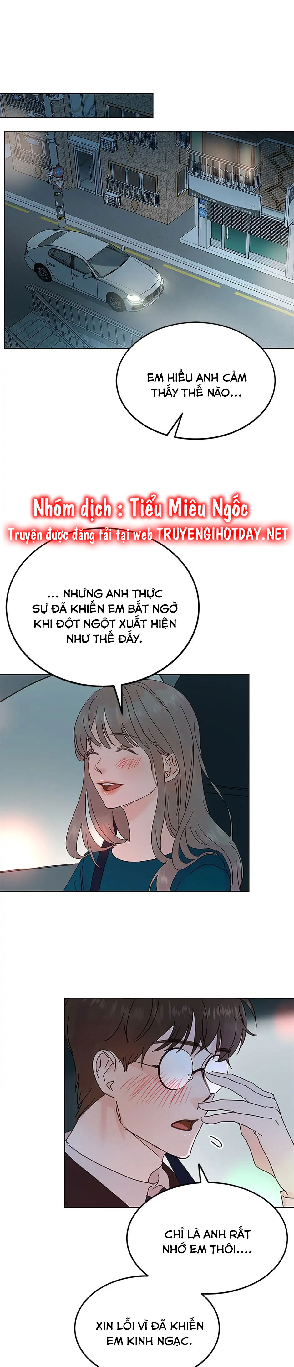 sự trả thù ngọt ngào của vợ tôi chapter 105 2