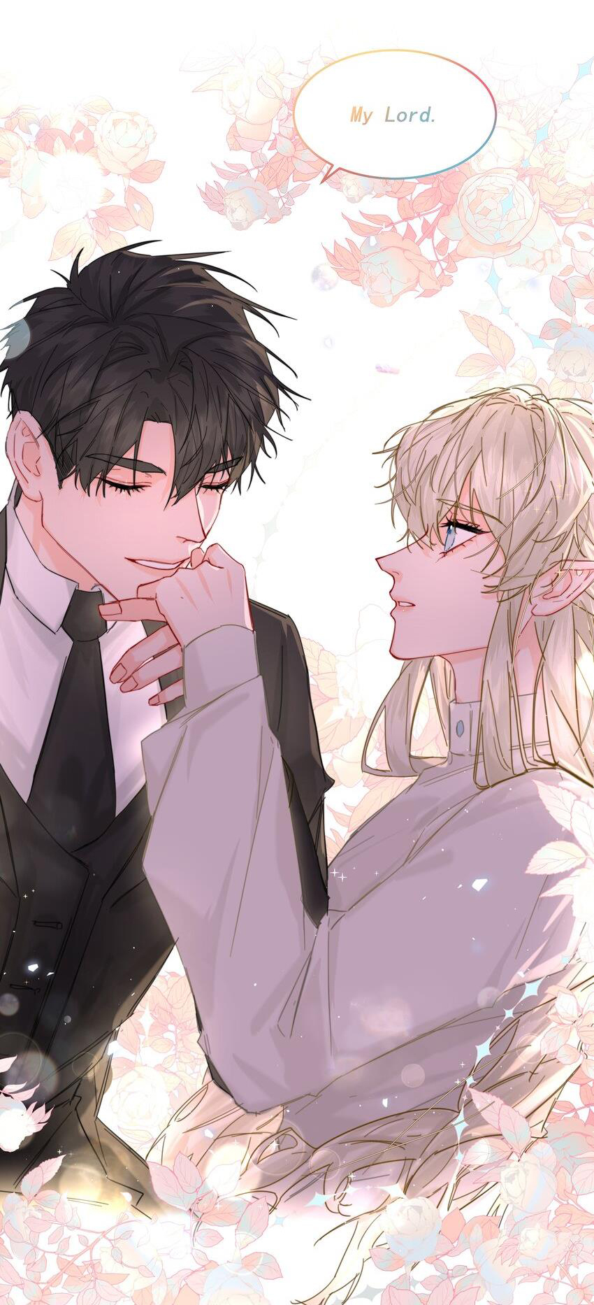 tình cũ là vua chapter 51 14