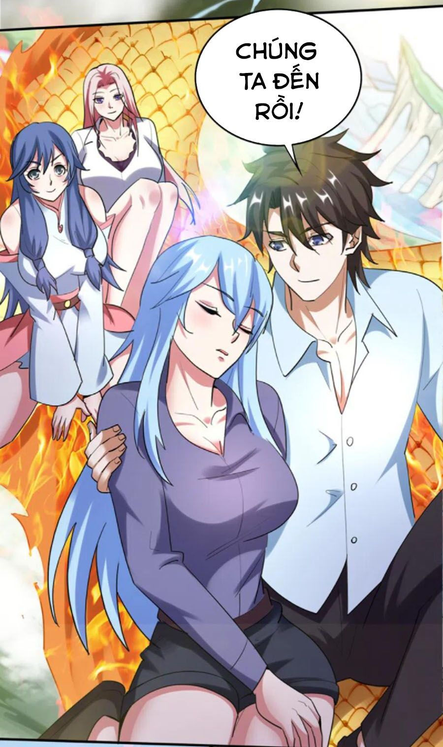 tối cường thần y tại đô thị chapter 238 30