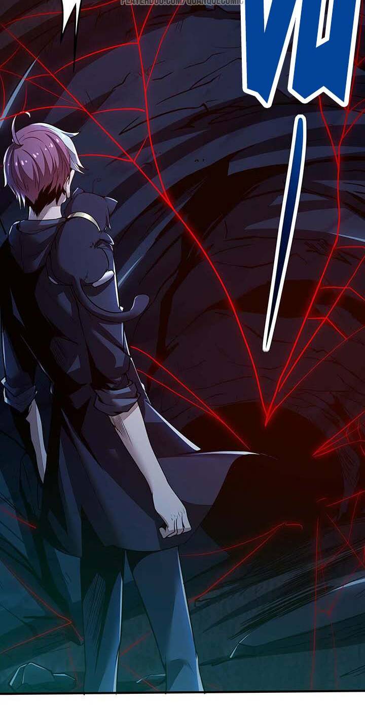 bất tử thần vương tu liên tục chapter 28 8