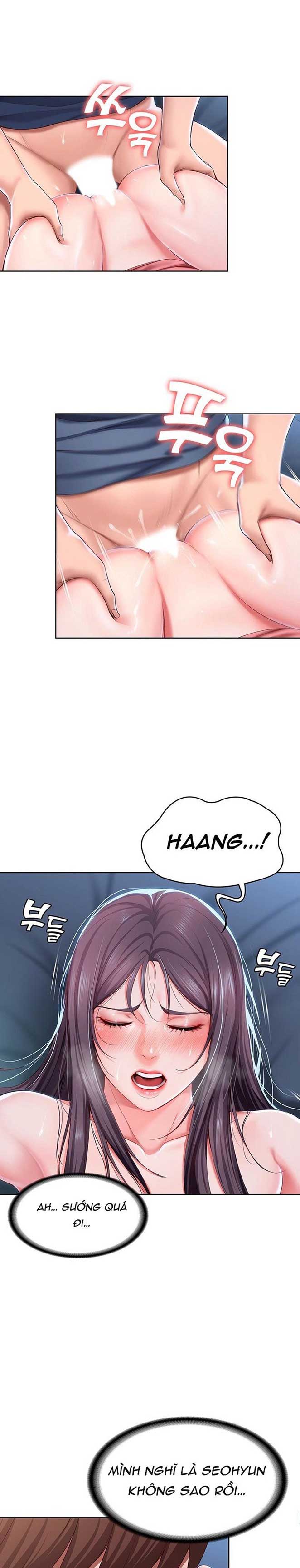 nhật ký nội trú chapter 25 15