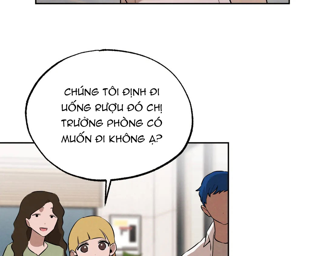 cách duy trì bí mật chapter 41 36