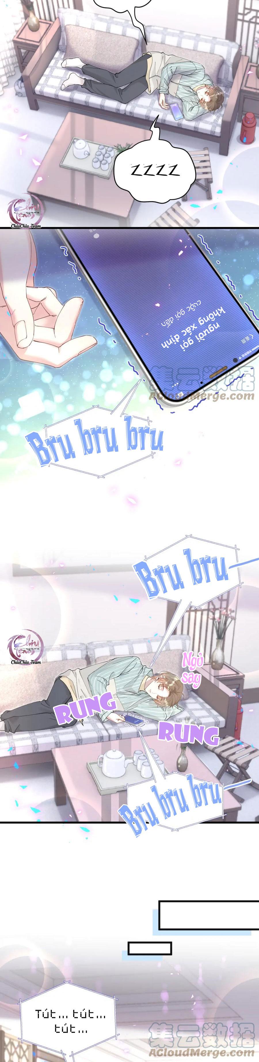 kết hôn là chuyện nhỏ chapter 22 6