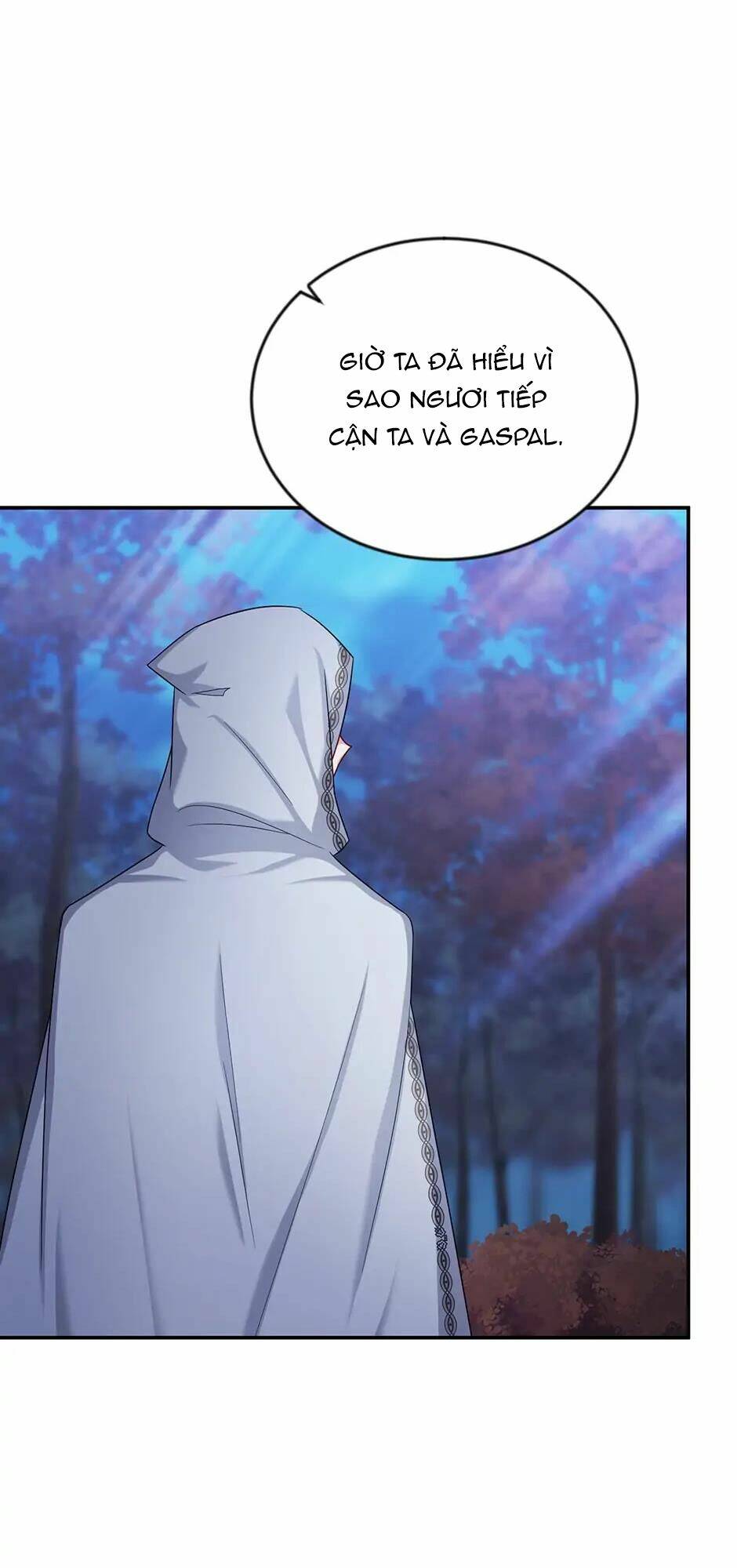 nữ công tước với tâm hồn trống rỗng chapter 107 44