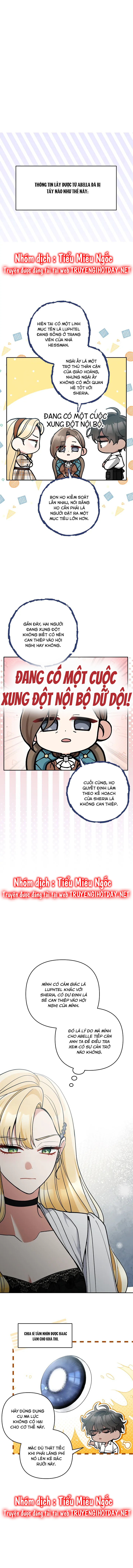 đừng đến cửa hàng của ác nữ phản diện chapter 67 2