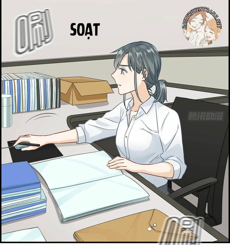 phúc hắc thiếu gia trêu chọc tôi chapter 3 18