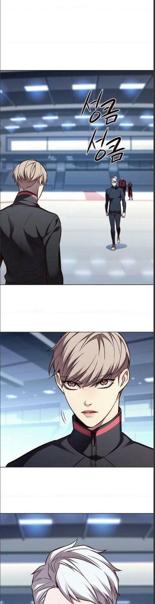 biến thân thành mèo chapter 158 5