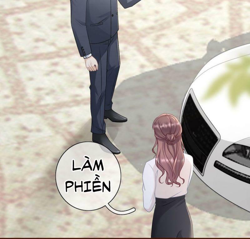 bạn gái tôi mới 30+ tuổi xuân chapter 76 12