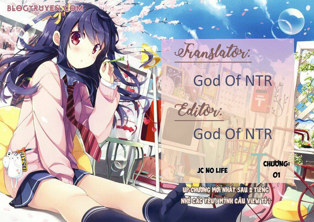 jc no life chapter 1 1