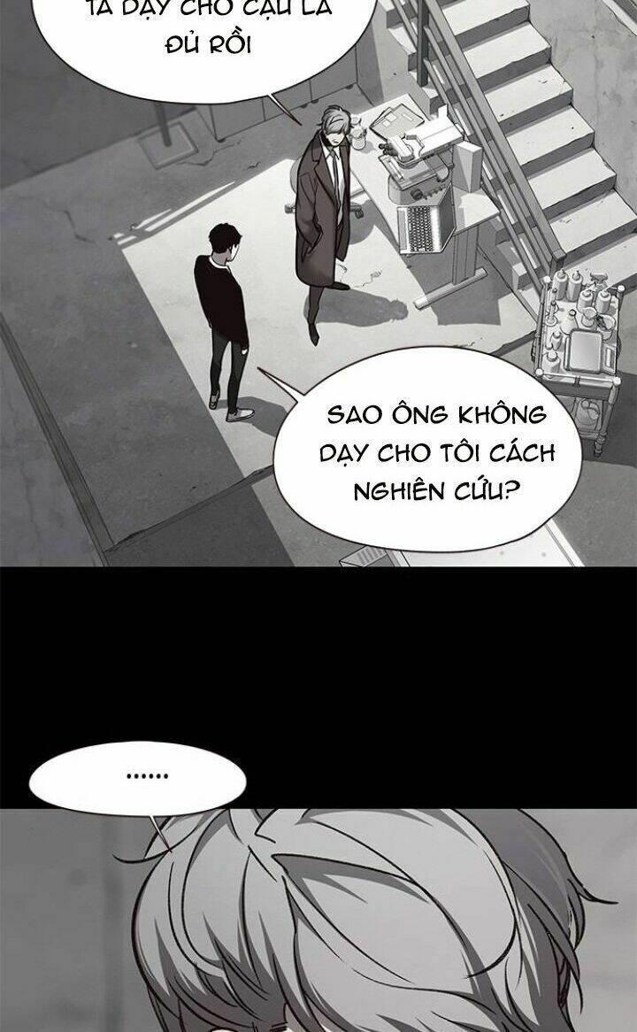 biến thân thành mèo chapter 104 63