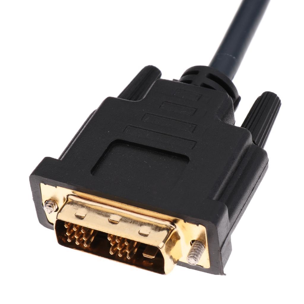 2-Port USB  KVM Switch Converter with Cable for Mouse Keyboard Black