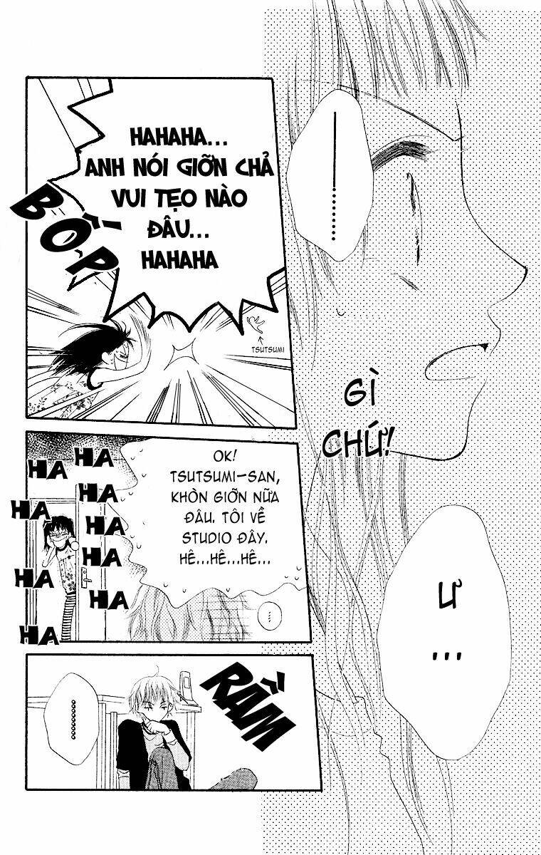 nosatsu junkie chapter 8 5