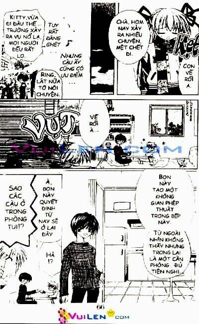 viên ngọc nhiệm màu chapter 1 66