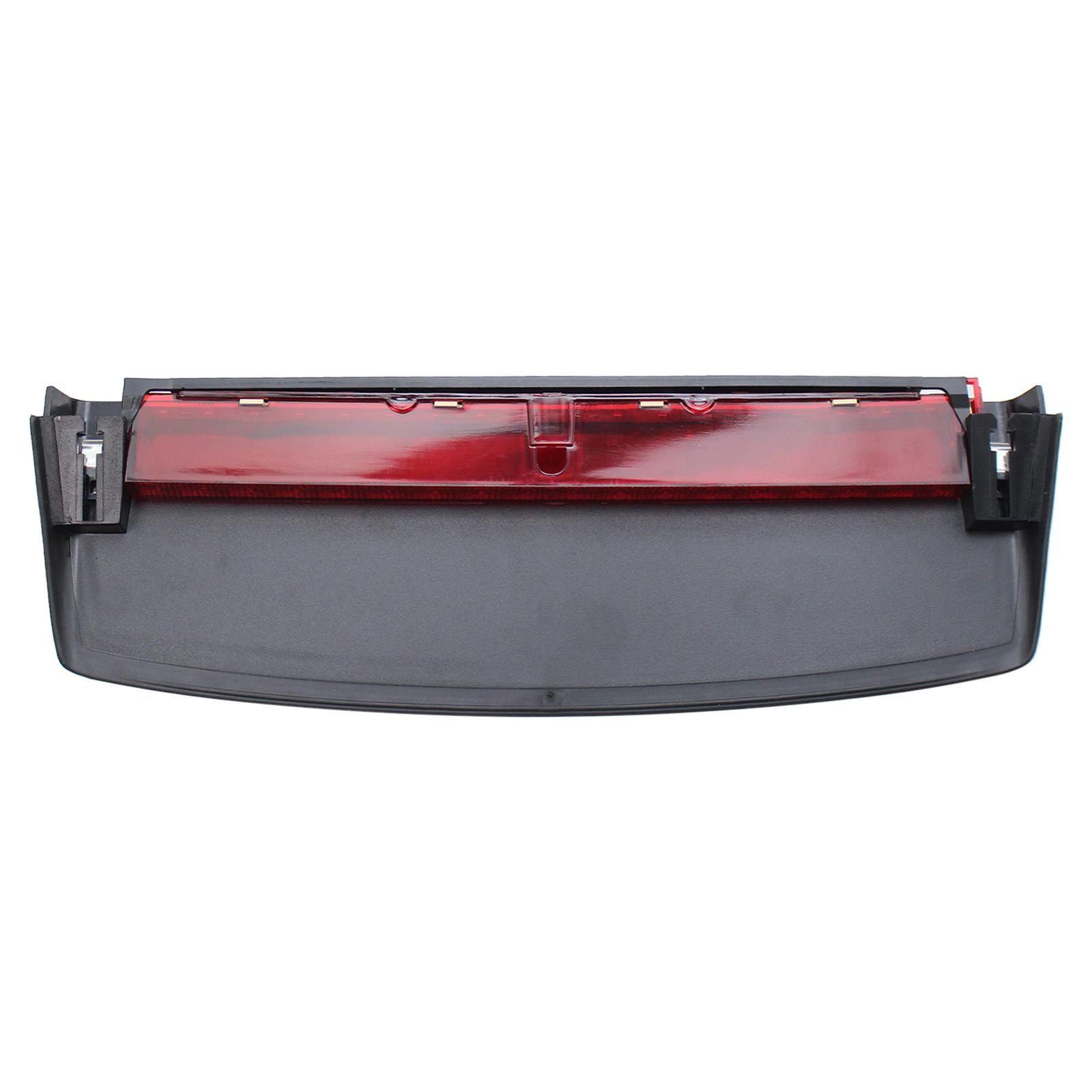 Rear Center  Brake Light Replacement Fit for  A4 S4 2009-2015