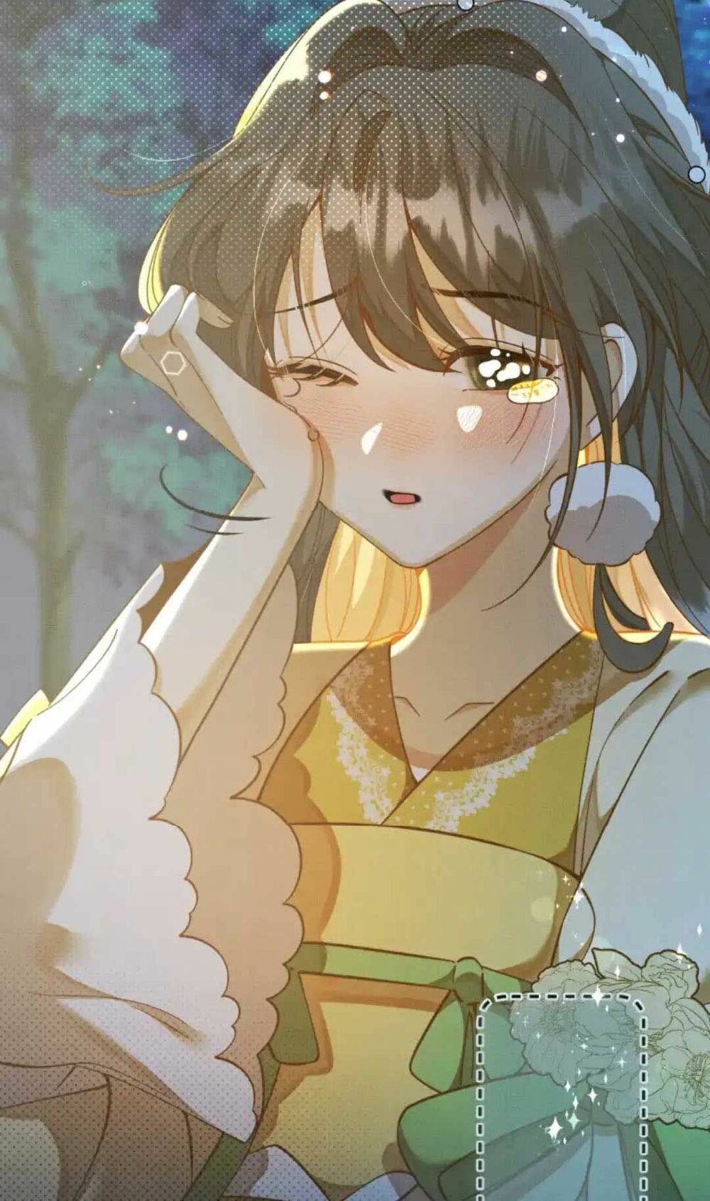 ác nữ mỹ nhân siêu vô hại chapter 2 56