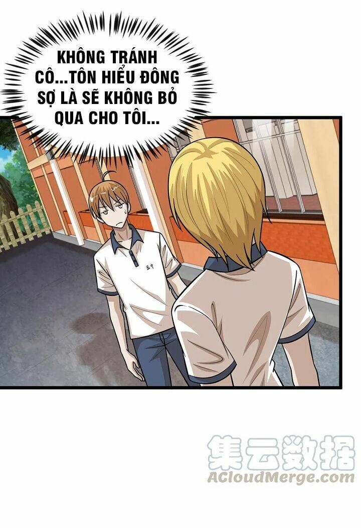 đai ca trở lại tuổi 16 chapter 74 8