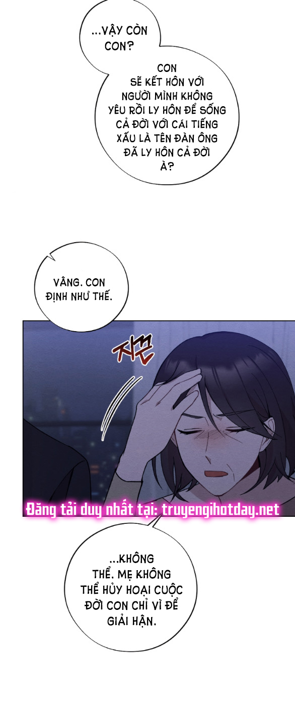 Ăn Mòn chapter 13.1 - Trang 15