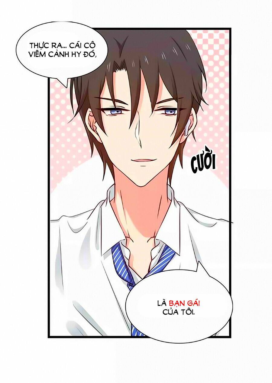 chỉ nhiễm thành hôn chapter 127 11