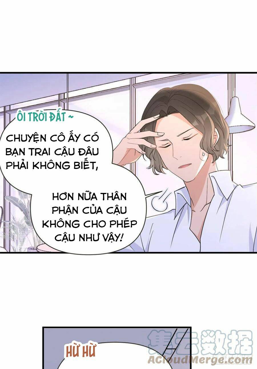 vẫn cứ nhớ em, nhớ em chapter 103 25