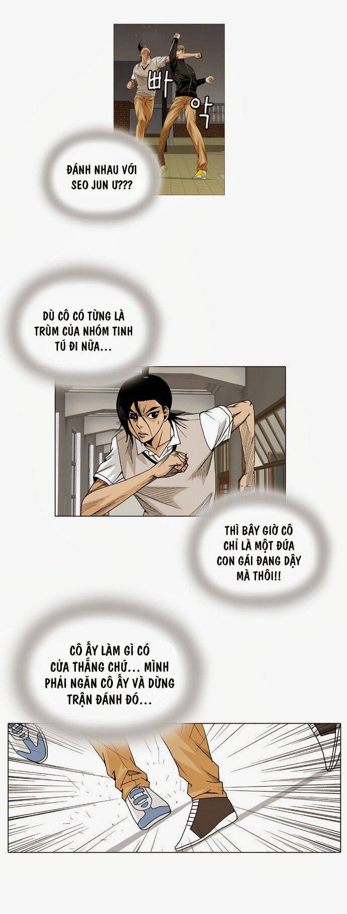 ultimate legend: kang hae hyo chapter 21 6