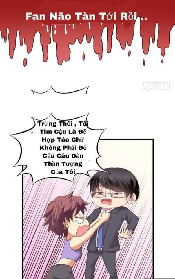 tôi không muốn fa như vậy đâu chapter 50 9