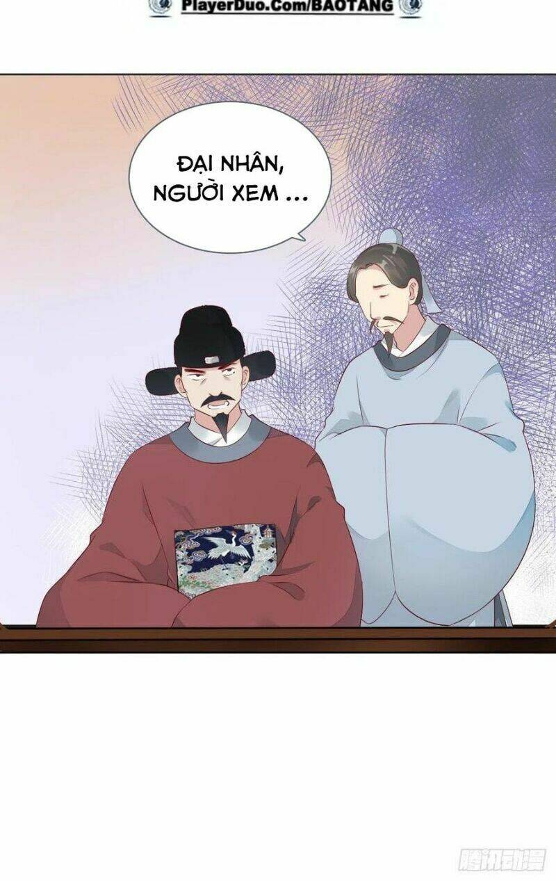 điền viên mật sủng: cô vợ nóng bỏng chapter 111 7