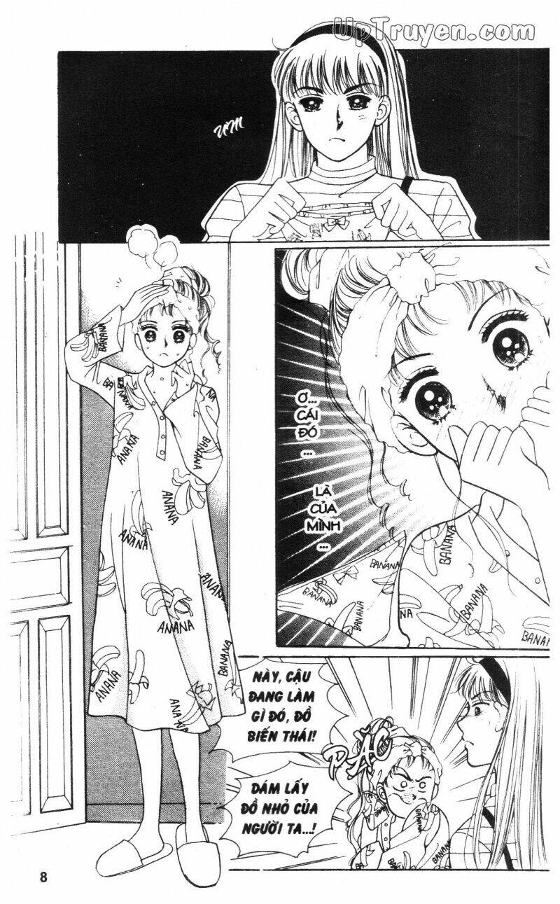 banana school chapter 2 9