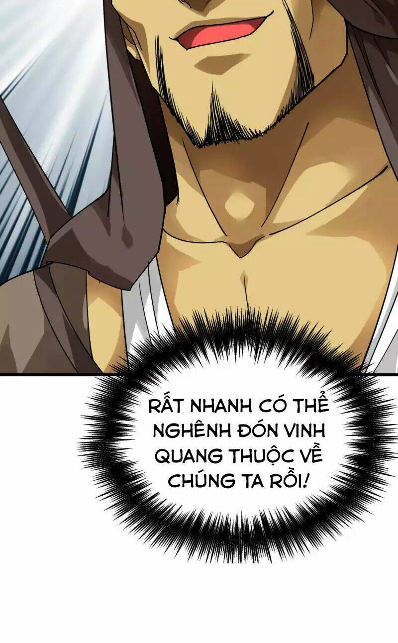 trọng sinh ta là đại thiên thần chapter 138 26