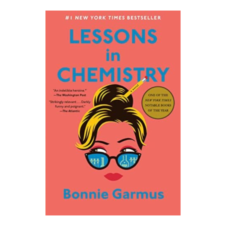 Lessons in Chemistry: A Novel