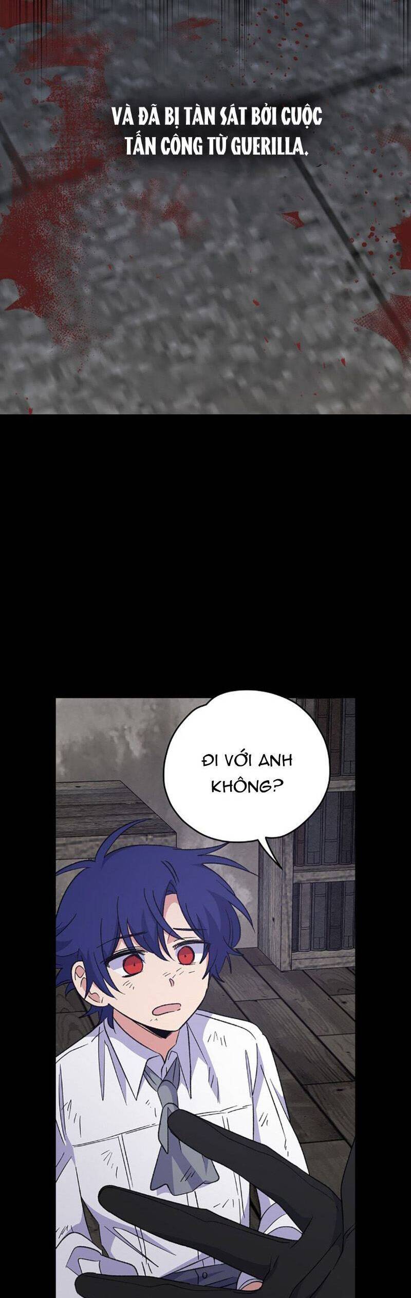 nhà hiền triết yigret chapter 67 3