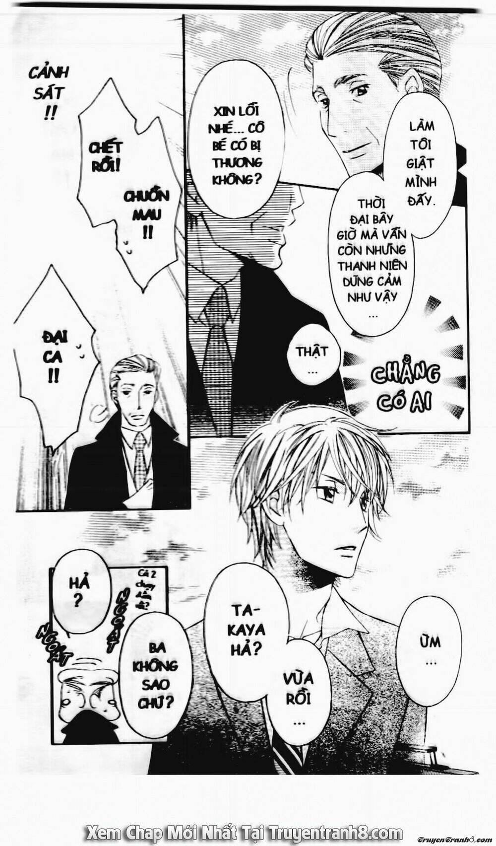 tiểu thư sachie chapter 39 10