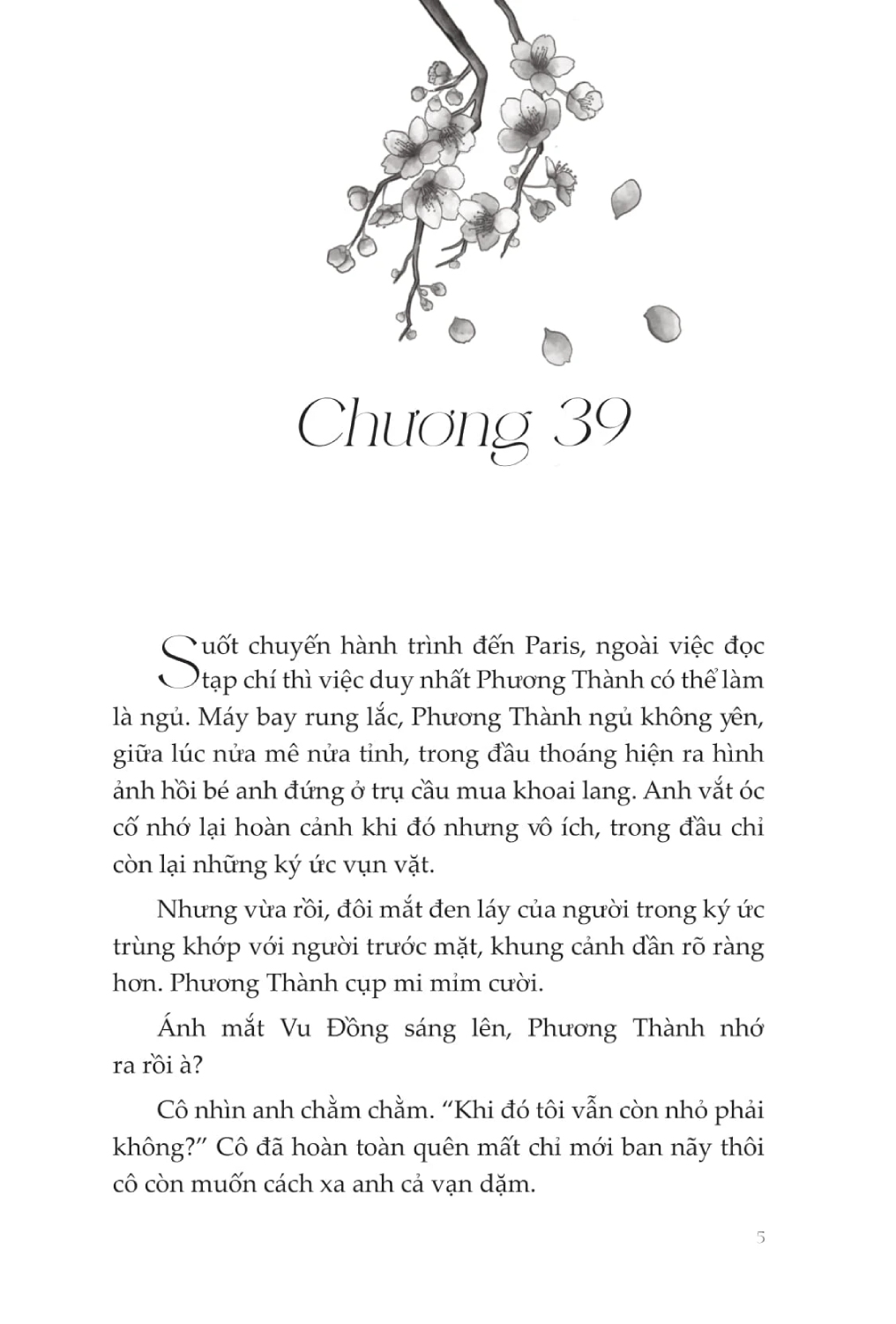 Thầy Sờ Cốt (Linh Lan)
