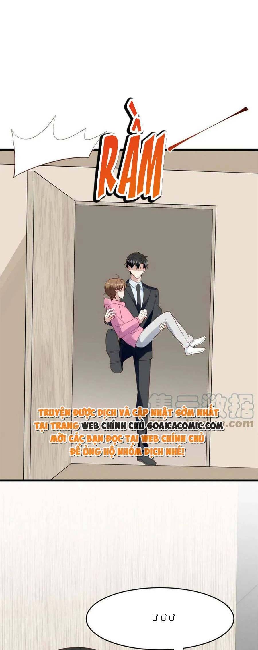 dựa vào đại lão ổn định vị trí c trong nam đoàn chapter 165 16