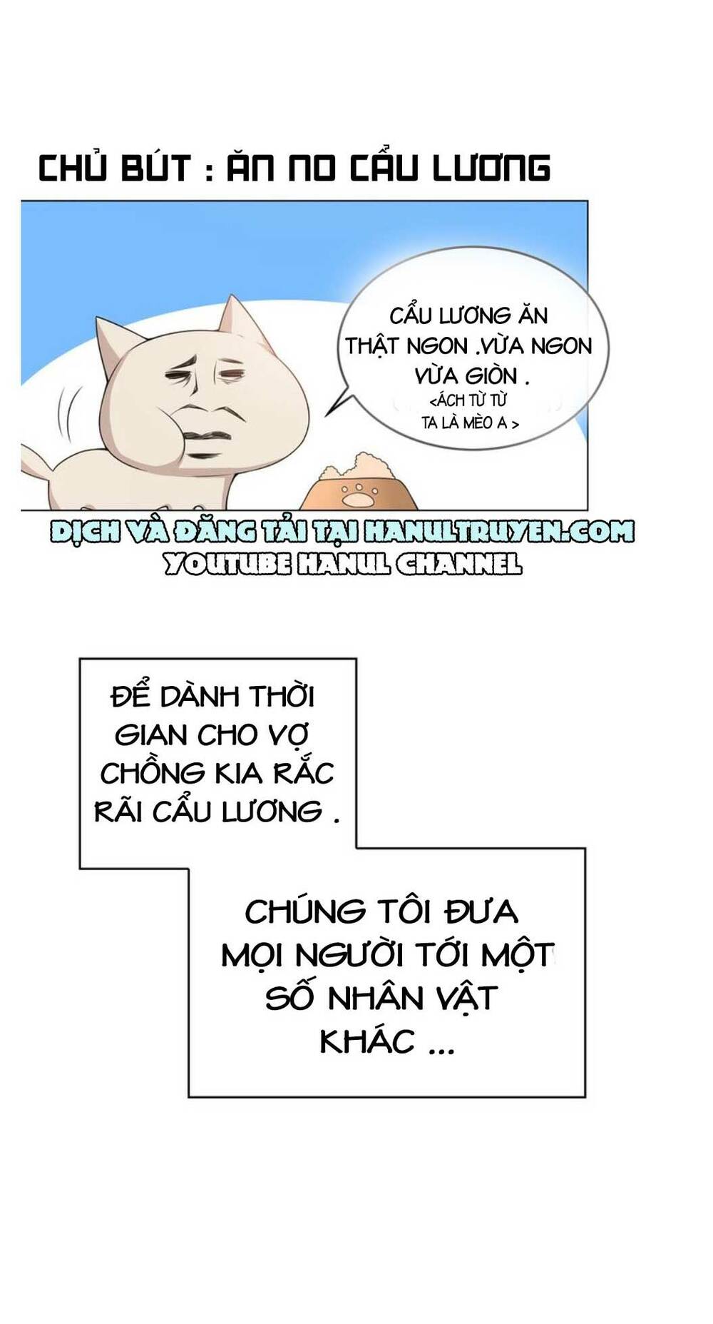 cô vợ nhỏ nuông chiều quá lại thành ác!! chapter 37 3