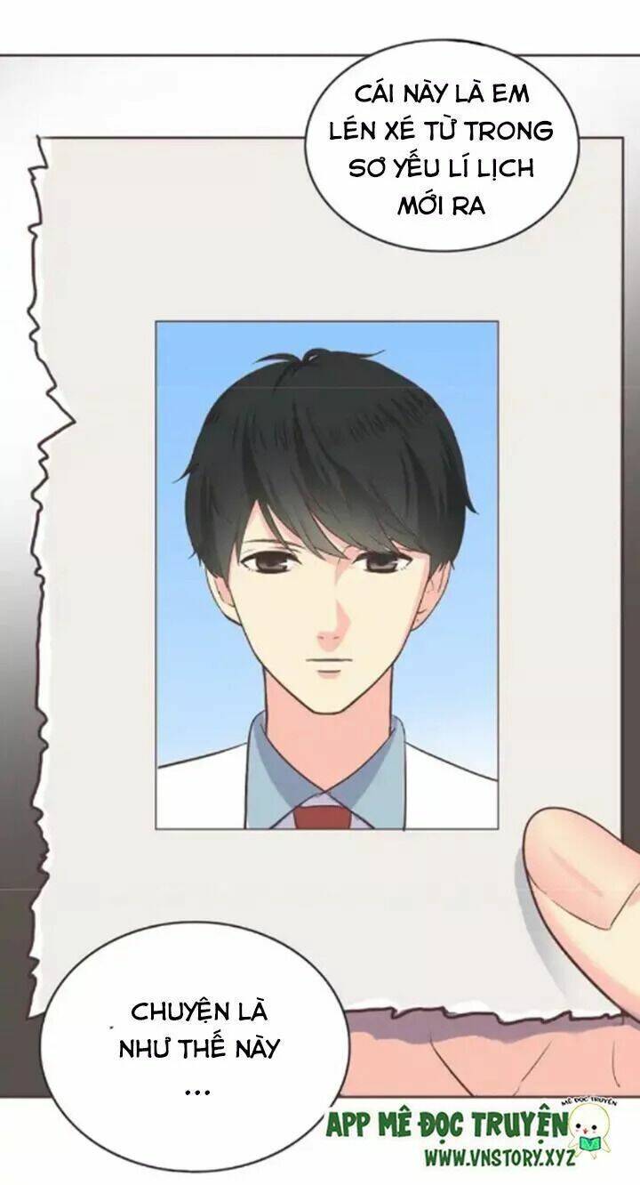 xin chào! dân nữ chapter 70 43