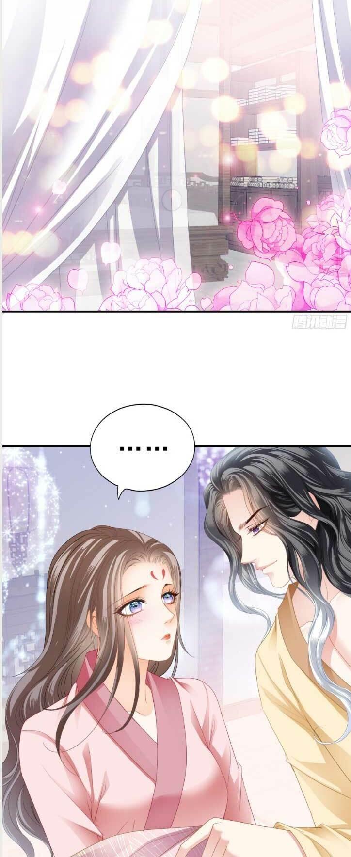 bổn vương muốn nàng chapter 156 6