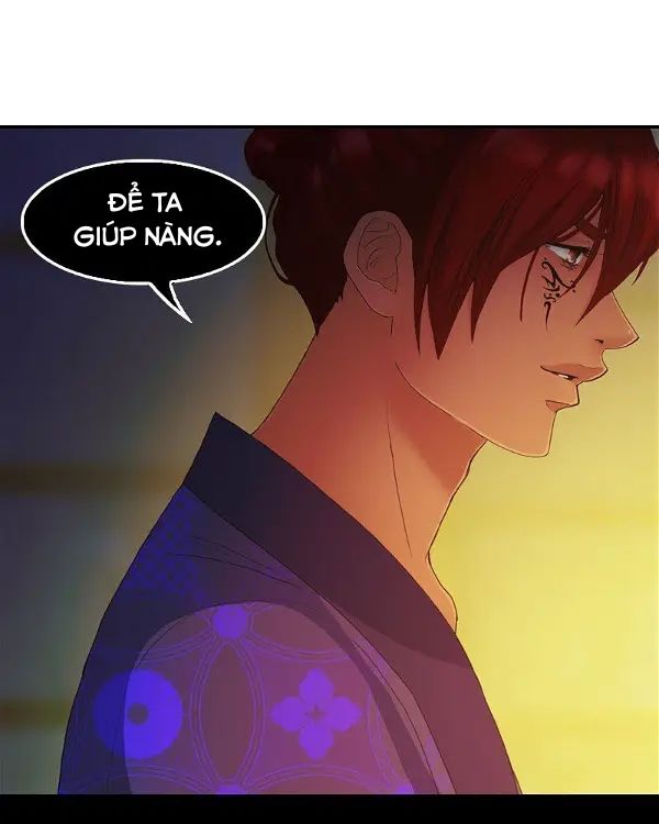 hoàng đế máu lạnh của tôi chapter 119 69
