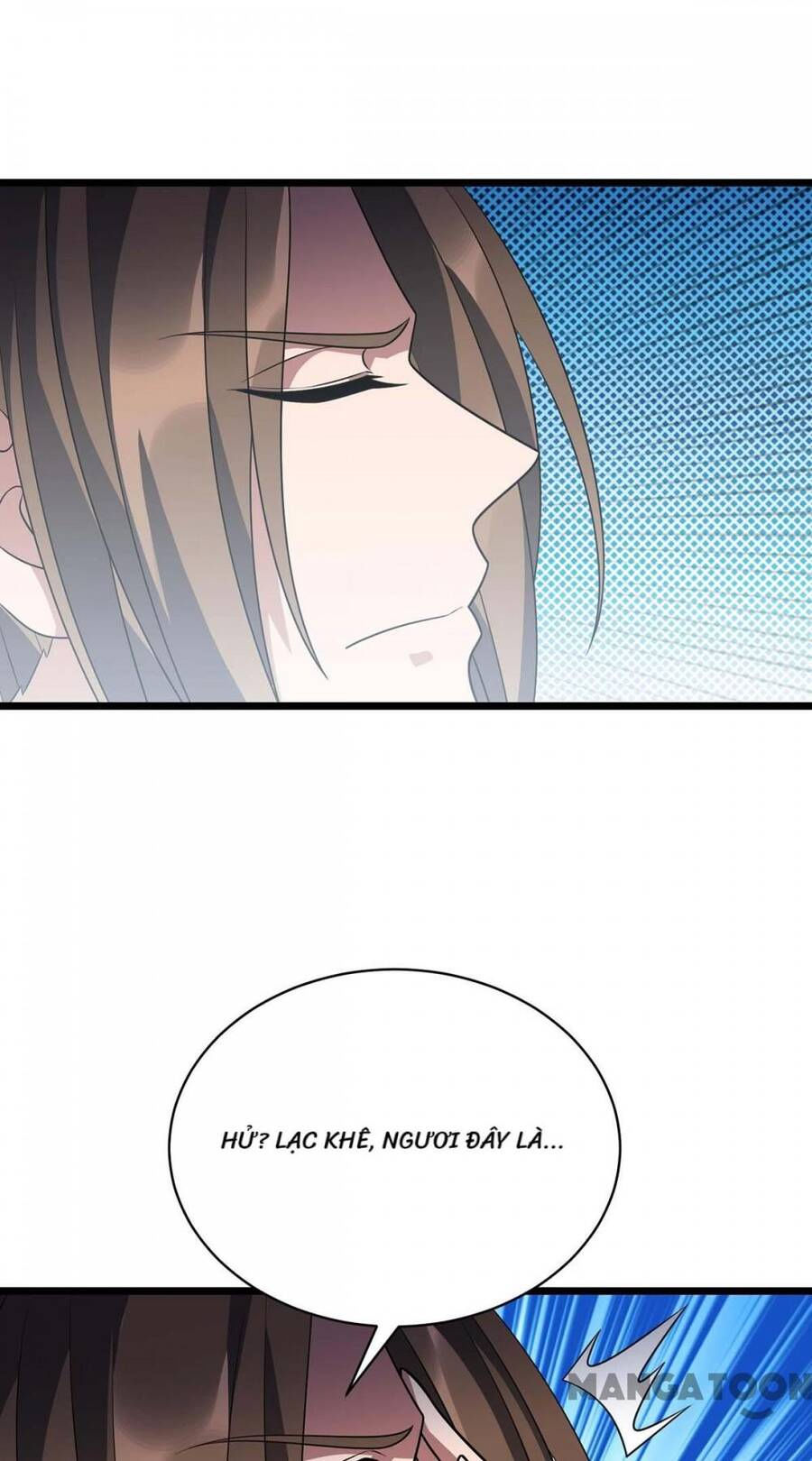 chúa tể tam giới chapter 295 54