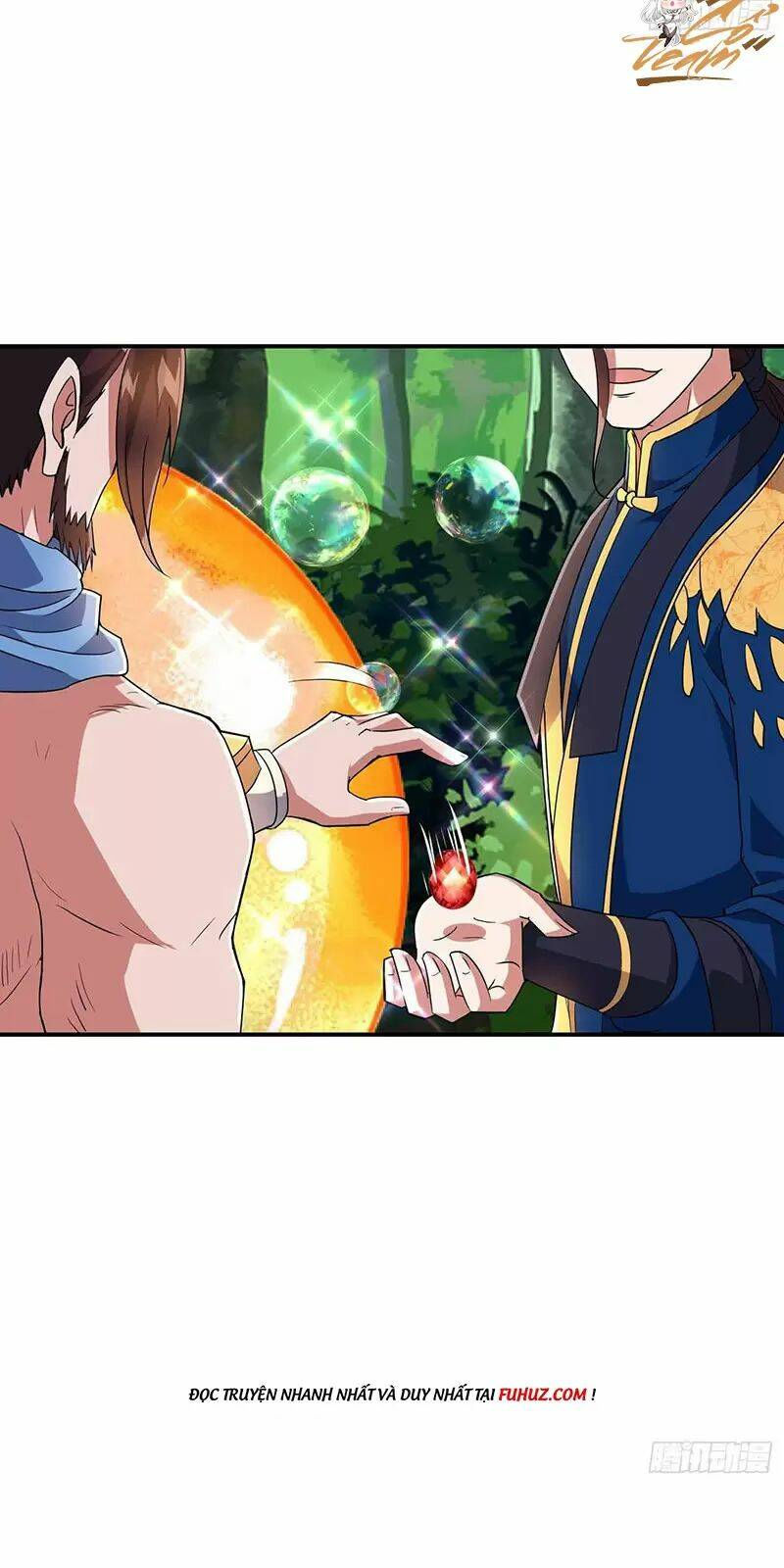 đệ nhất người ở rể chapter 177 14