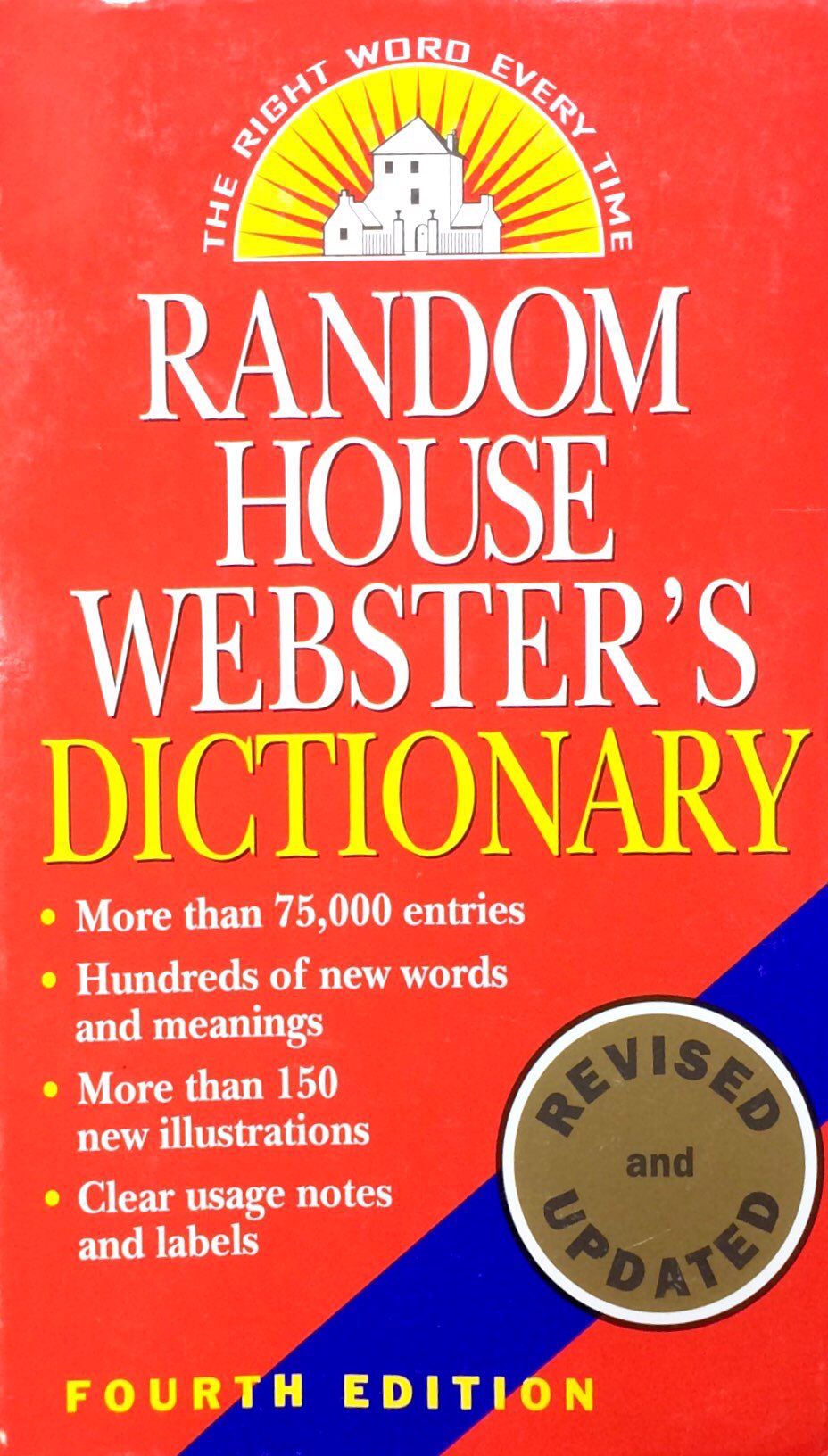 Random House Webster's Dictionary