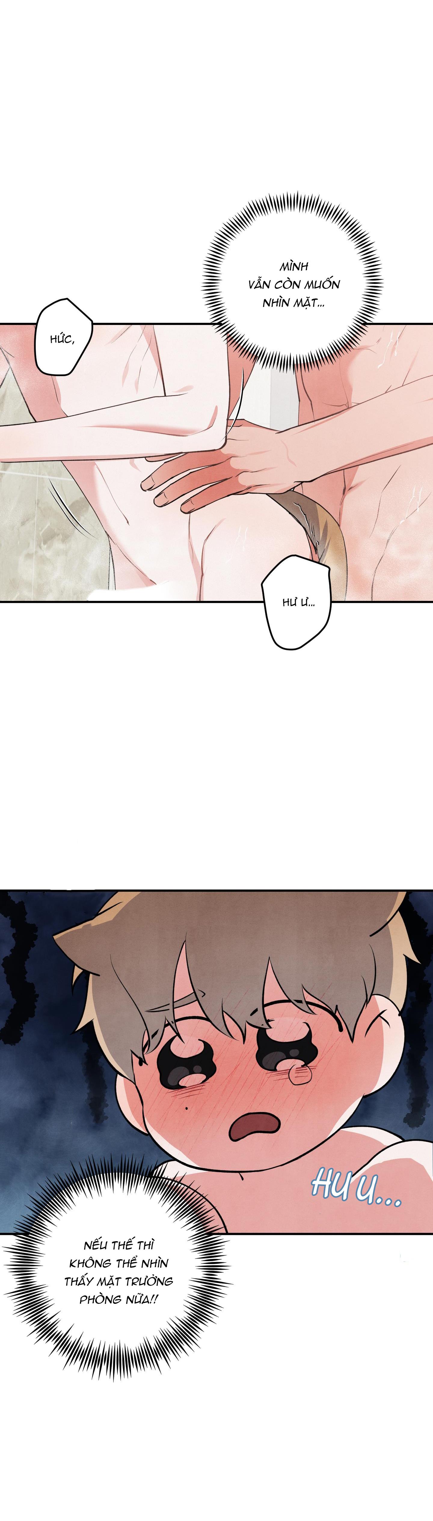 mối quan hệ ngu ngốc chapter 52 9