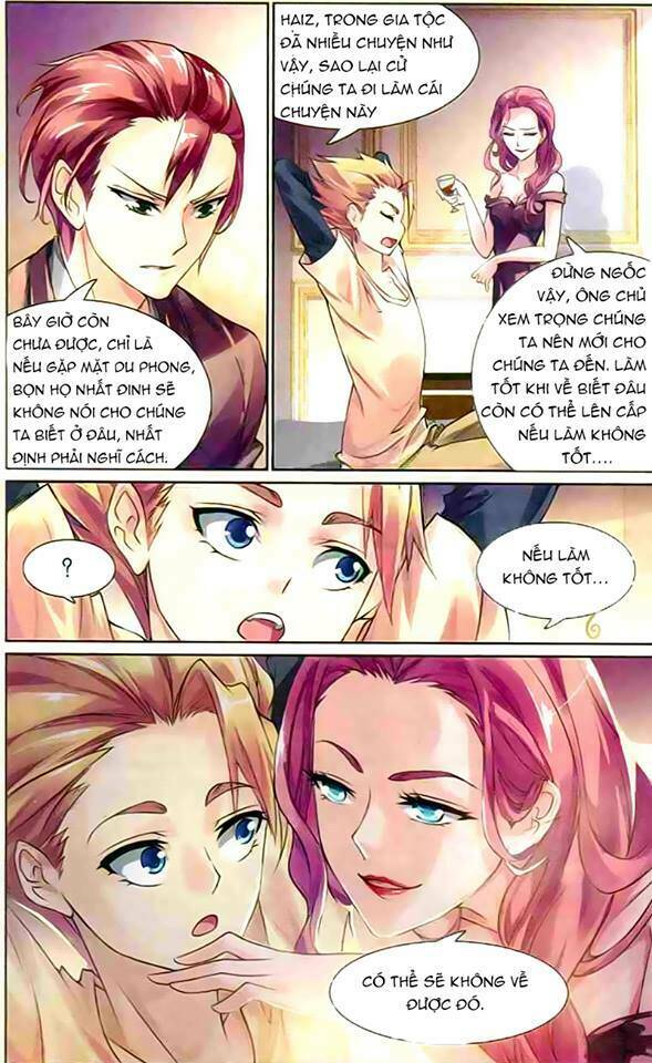 mafia bride chapter 14 15