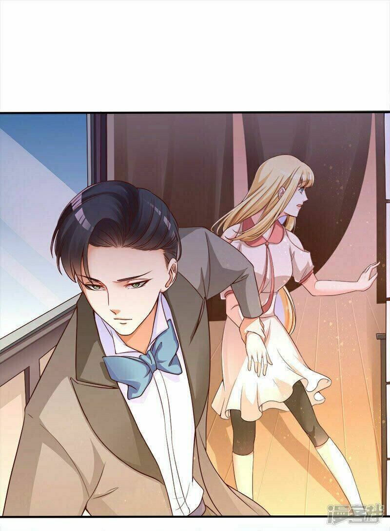 lãnh hôn cuồng ái chapter 29 24