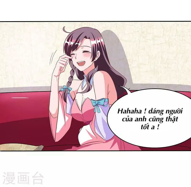 chủ tịch daddy siêu cường lực chapter 21 23