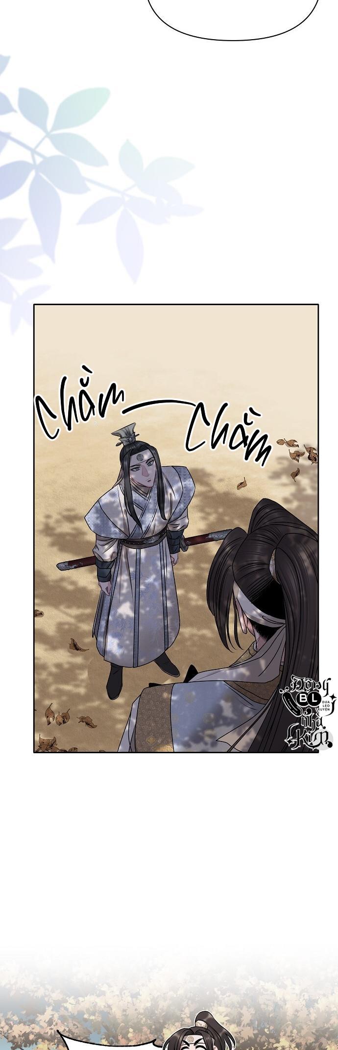 XUÂN PHONG VIÊN MÃN chapter 30