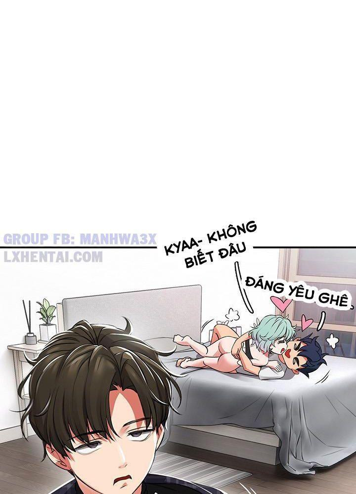 công việc sung sướng chapter 1.1 96