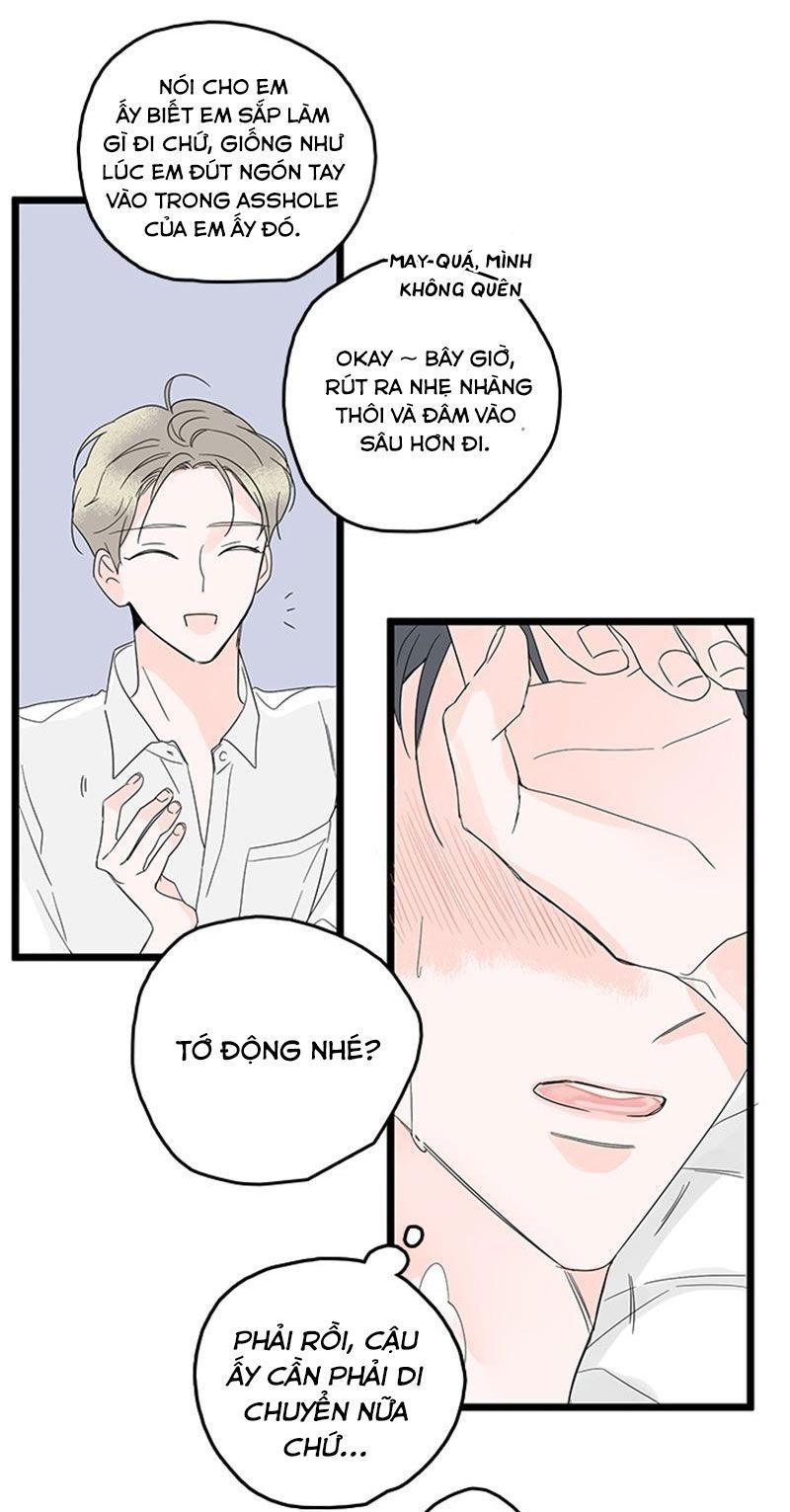 tình cờ yêu (full) chapter 5 25