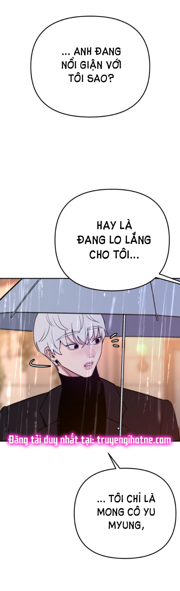 nàng thơ nổi tiếng - nàng thơ myung chapter 35.2 1